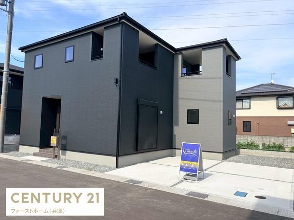 太子町佐用岡　3号棟