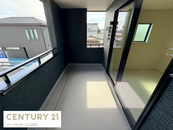 太子町佐用岡　3号棟