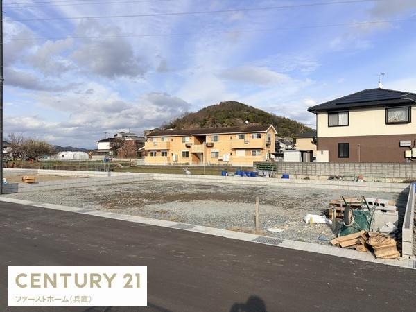 太子町佐用岡　3号棟