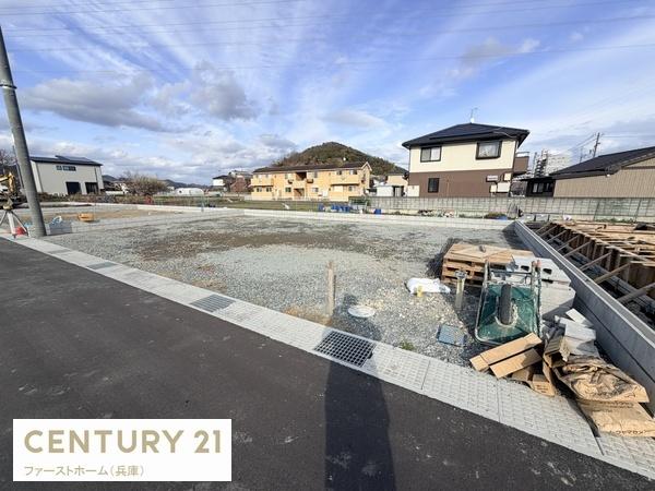 太子町佐用岡　3号棟