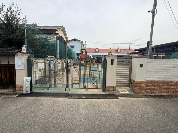 姫路市白浜町の中古一戸建て(白浜保育園)