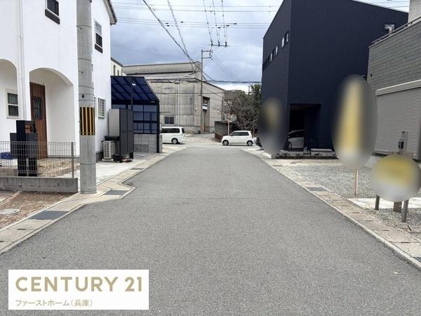 姫路市白浜町の中古一戸建て