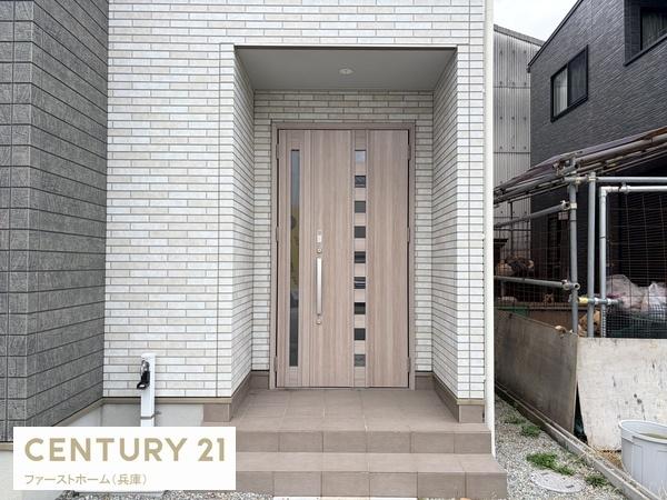 姫路市白浜町の中古一戸建て
