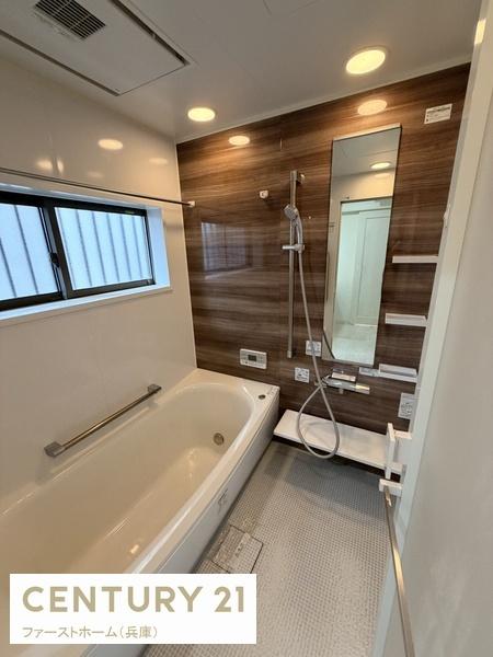 姫路市白浜町の中古一戸建て