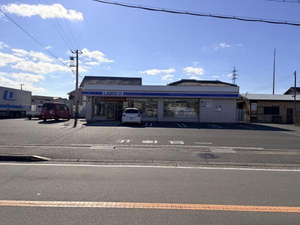 たつの市御津町苅屋の中古一戸建て(ローソン御津苅屋店)