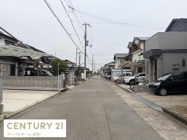 たつの市御津町苅屋の中古一戸建て