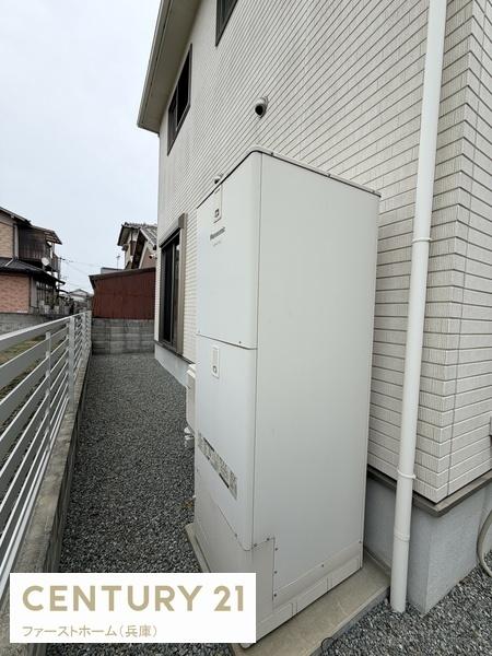 たつの市御津町苅屋の中古一戸建て