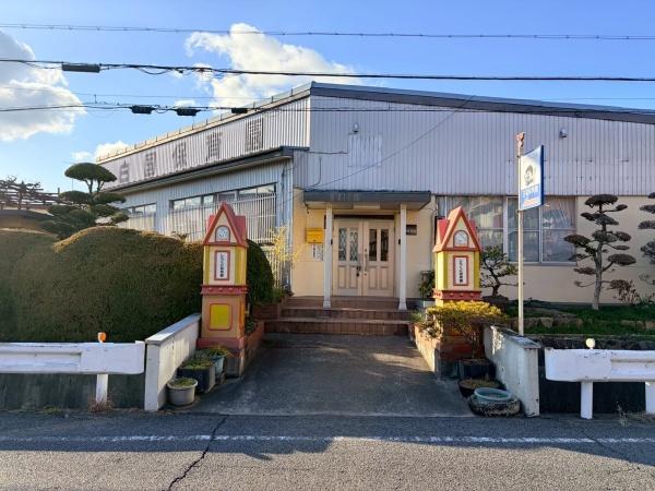 ミラキタシティ姫路(白国保育園)