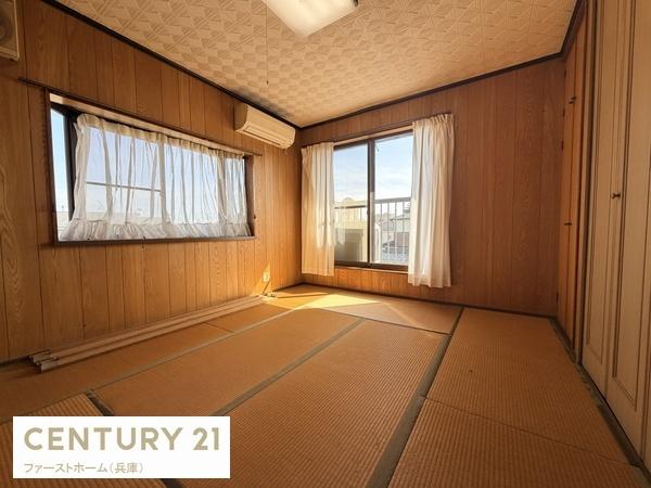 姫路市書写の中古一戸建て