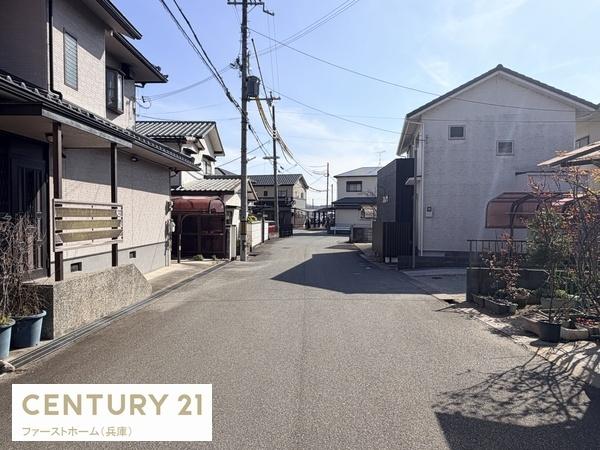姫路市書写の中古一戸建て