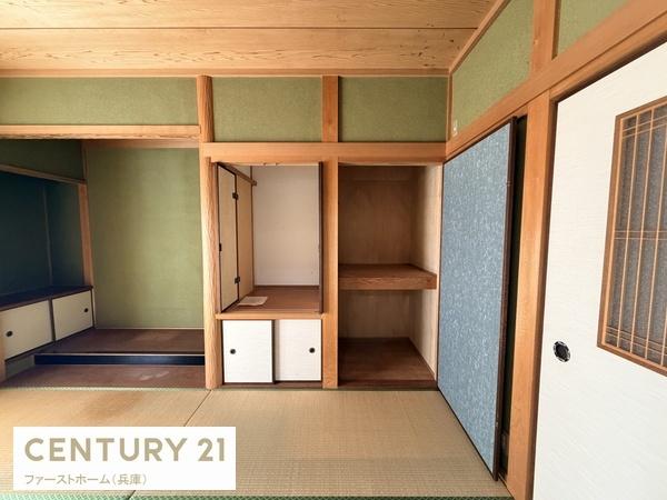 姫路市書写の中古一戸建て