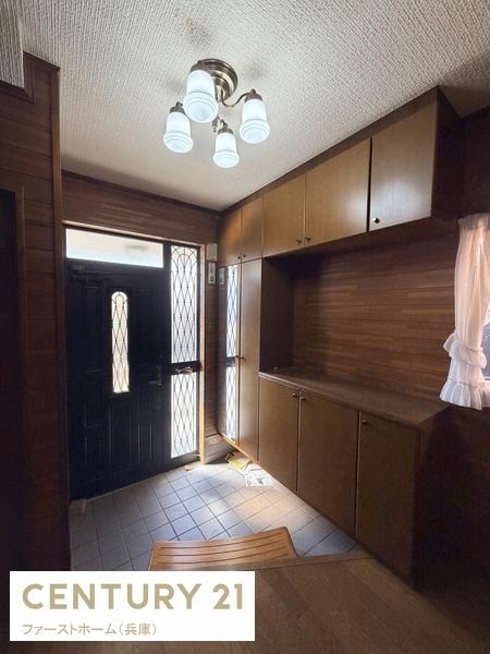 姫路市書写の中古一戸建
