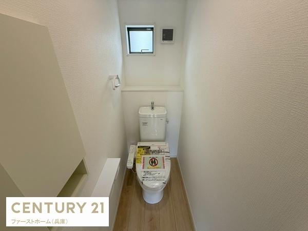 姫路市別所町小林の新築一戸建