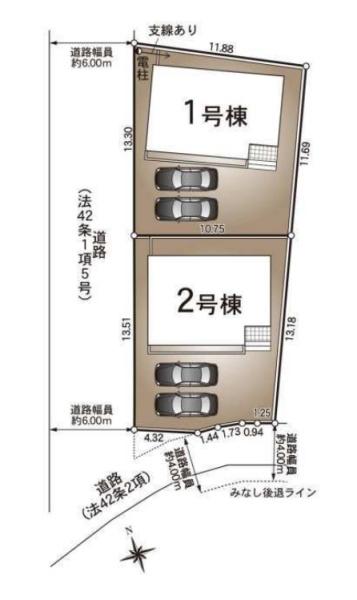 姫路市別所町小林の新築一戸建
