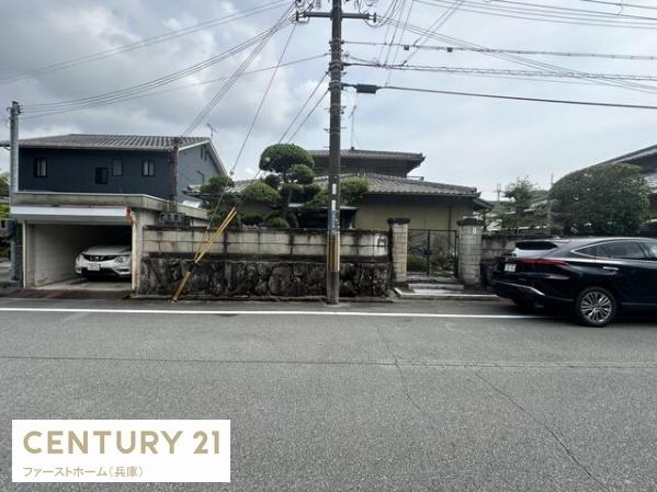 姫路市大寿台２丁目の中古一戸建