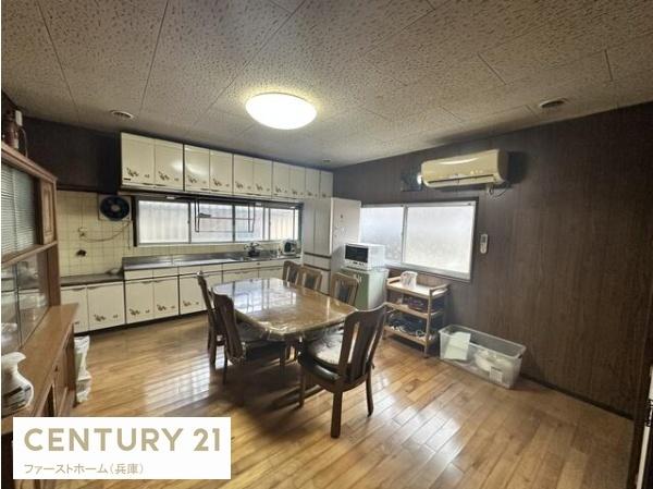 姫路市大寿台２丁目の中古一戸建