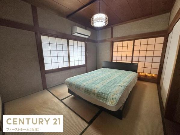 姫路市大寿台２丁目の中古一戸建