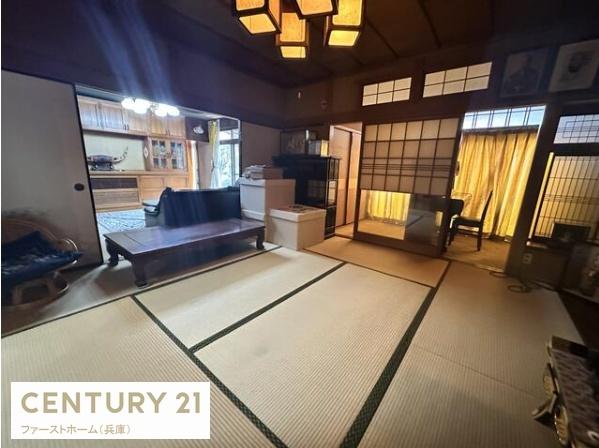 姫路市大寿台２丁目の中古一戸建