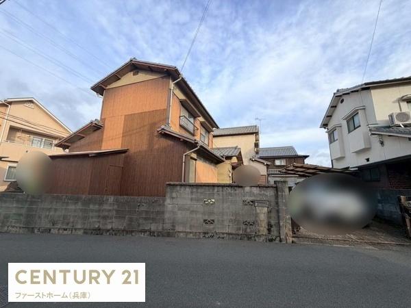 姫路市保城の売土地