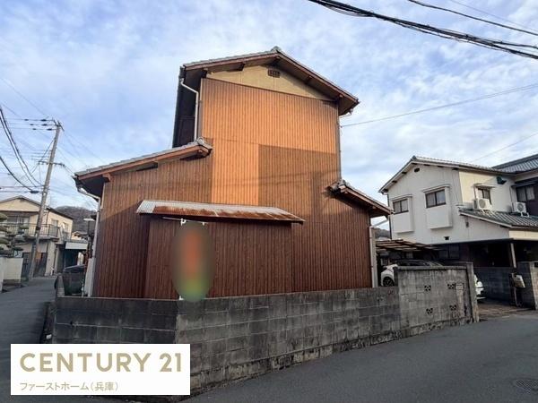 姫路市保城の売土地