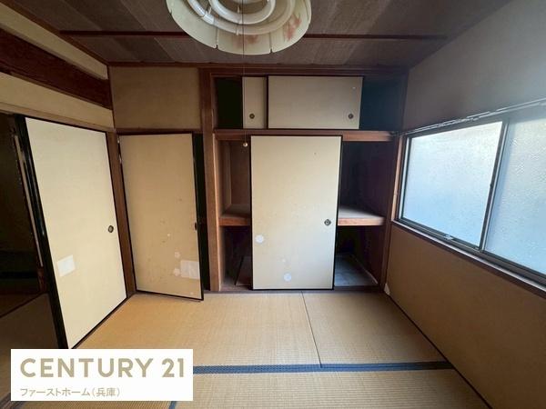 姫路市保城の中古一戸建て
