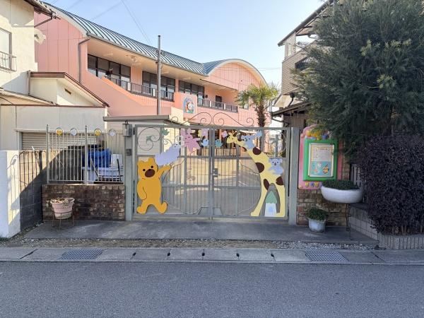 姫路市保城の中古一戸建て(保城こども園)