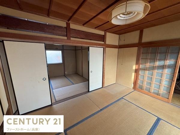 姫路市保城の中古一戸建て