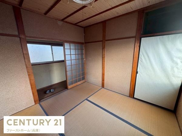 姫路市保城の中古一戸建て