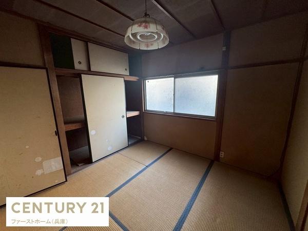 姫路市保城の中古一戸建て