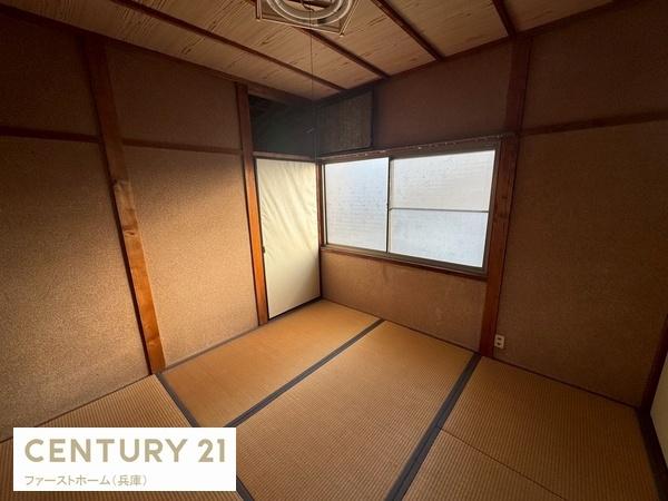 姫路市保城の中古一戸建て