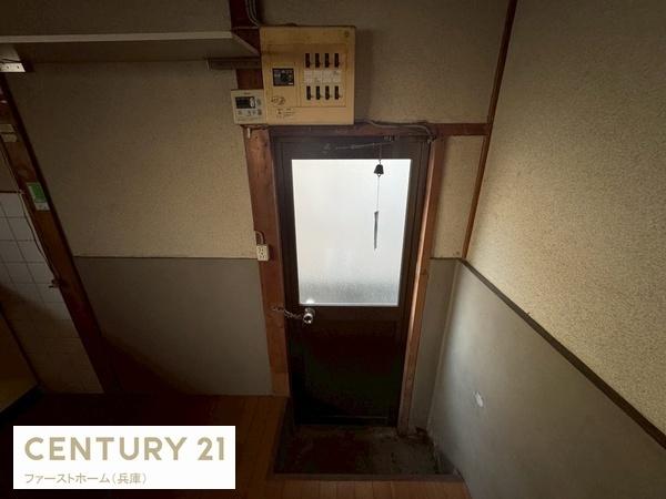 姫路市保城の中古一戸建て