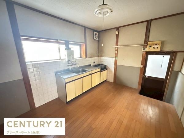 姫路市保城の中古一戸建て