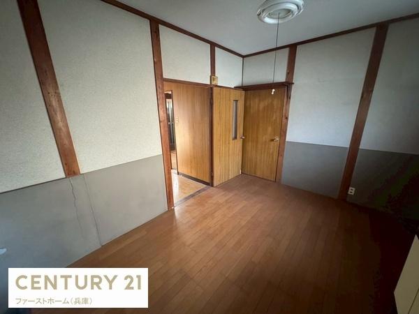 姫路市保城の中古一戸建て