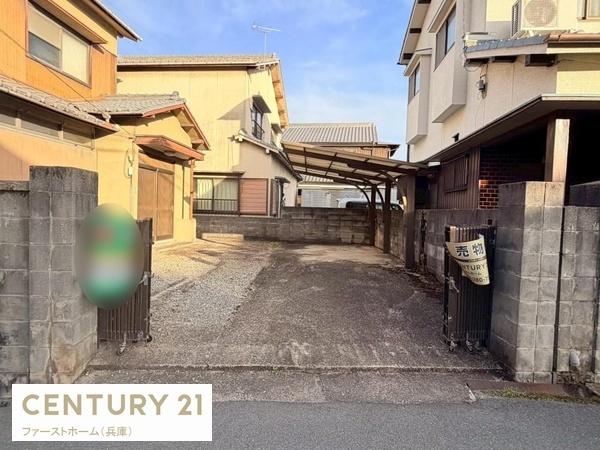 姫路市保城の中古一戸建