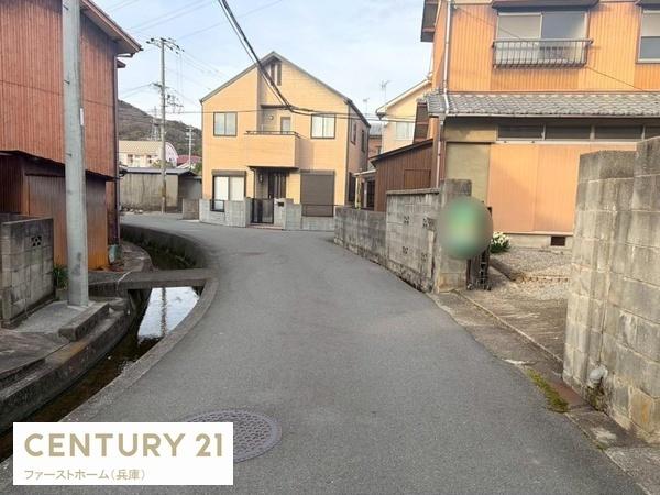 姫路市保城の中古一戸建