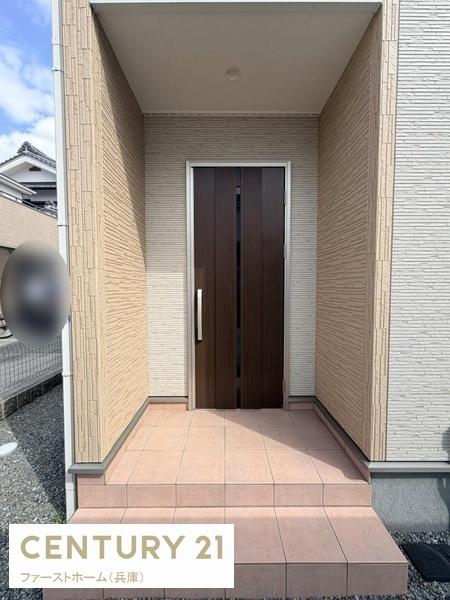 たつの市龍野町宮脇の中古一戸建て
