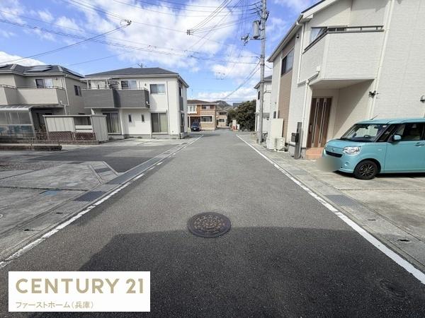 たつの市龍野町宮脇の中古一戸建て