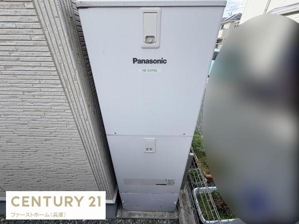 たつの市龍野町宮脇の中古一戸建て