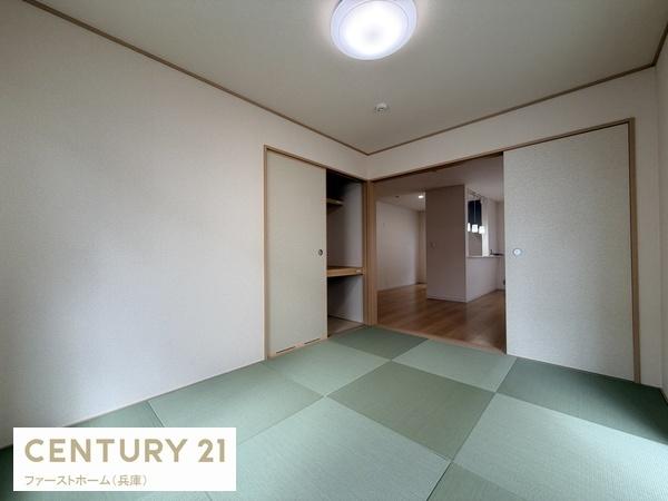 たつの市龍野町宮脇の中古一戸建て