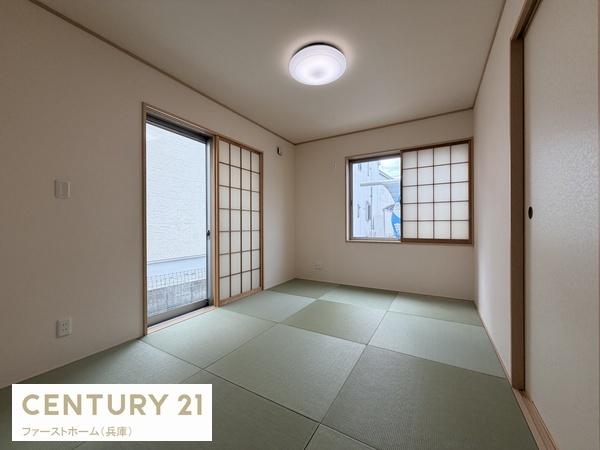 たつの市龍野町宮脇の中古一戸建