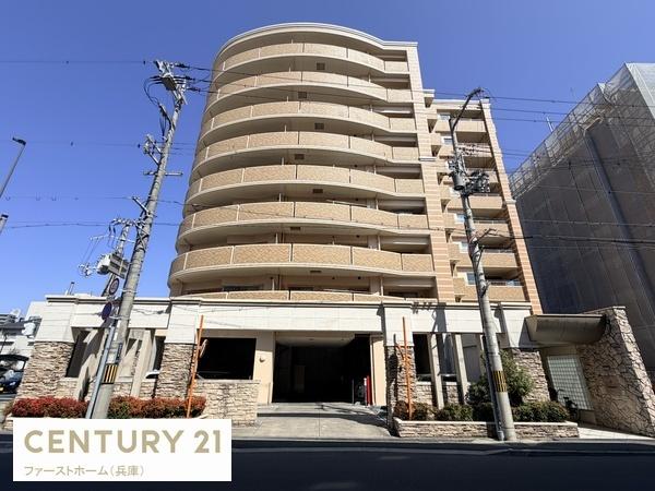 サクラメント北条口