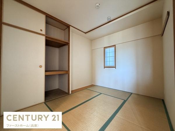 サクラメント北条口
