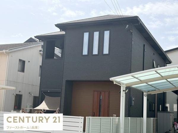 姫路市玉手４丁目の中古一戸建て
