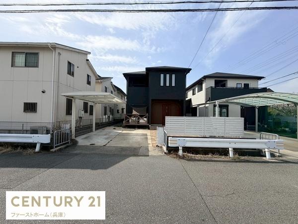 姫路市玉手４丁目の中古一戸建て