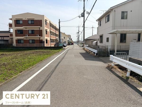姫路市玉手４丁目の中古一戸建て