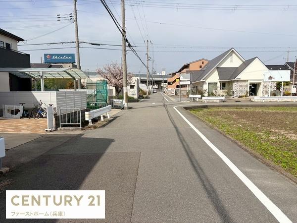 姫路市玉手４丁目の中古一戸建て