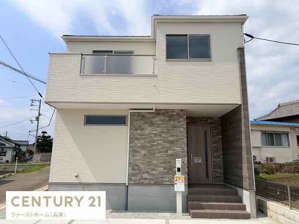 別所町小林2期 1号棟