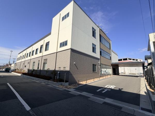 姫路市花田町勅旨第3　1号棟(姫路医療生活協同組合共立病院)