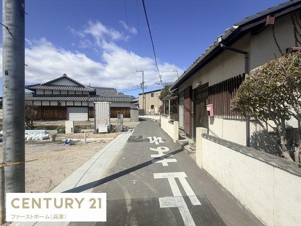 姫路市花田町勅旨第3　1号棟