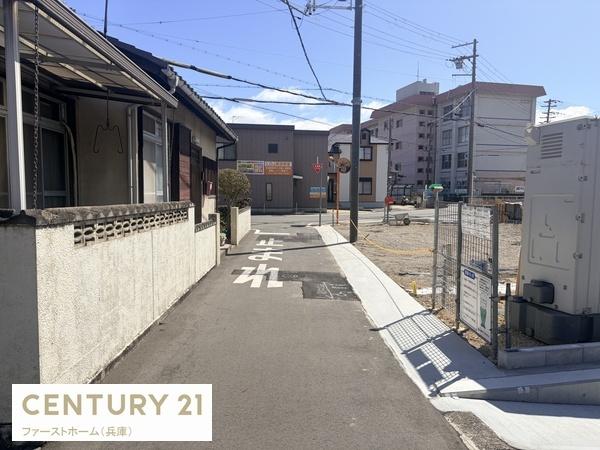姫路市花田町勅旨第3　1号棟